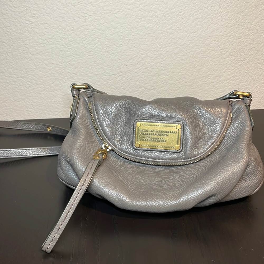 Marc by Marc Jacobs Small Natasha Bag